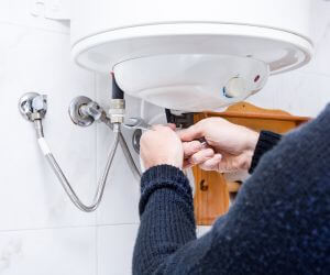 About The Faucet Pros Unicoi, TN